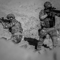 Портфолио Everett Ross